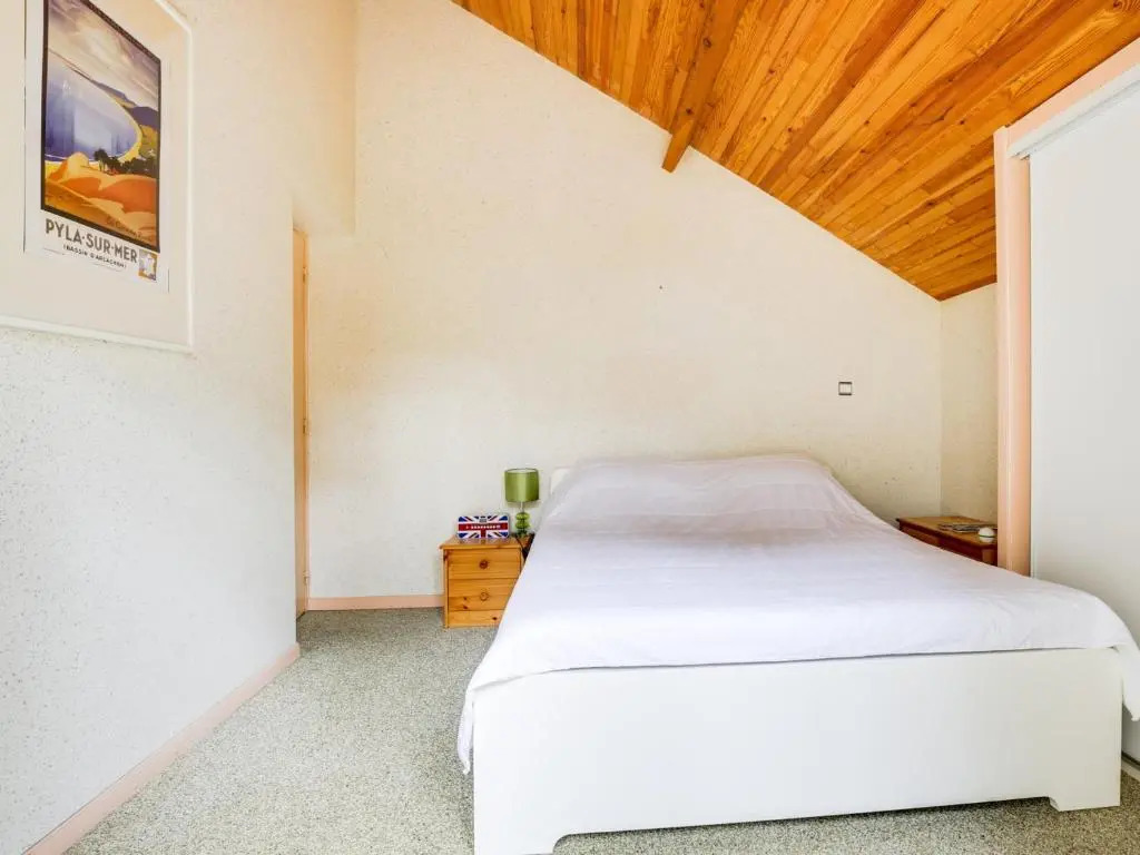 Maison Biscarrosse, 3 pièces, 6 personnes - FR-1-521-132