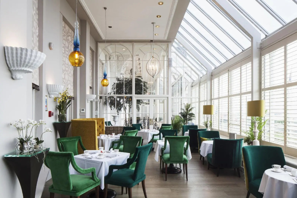 The Grand Brighton