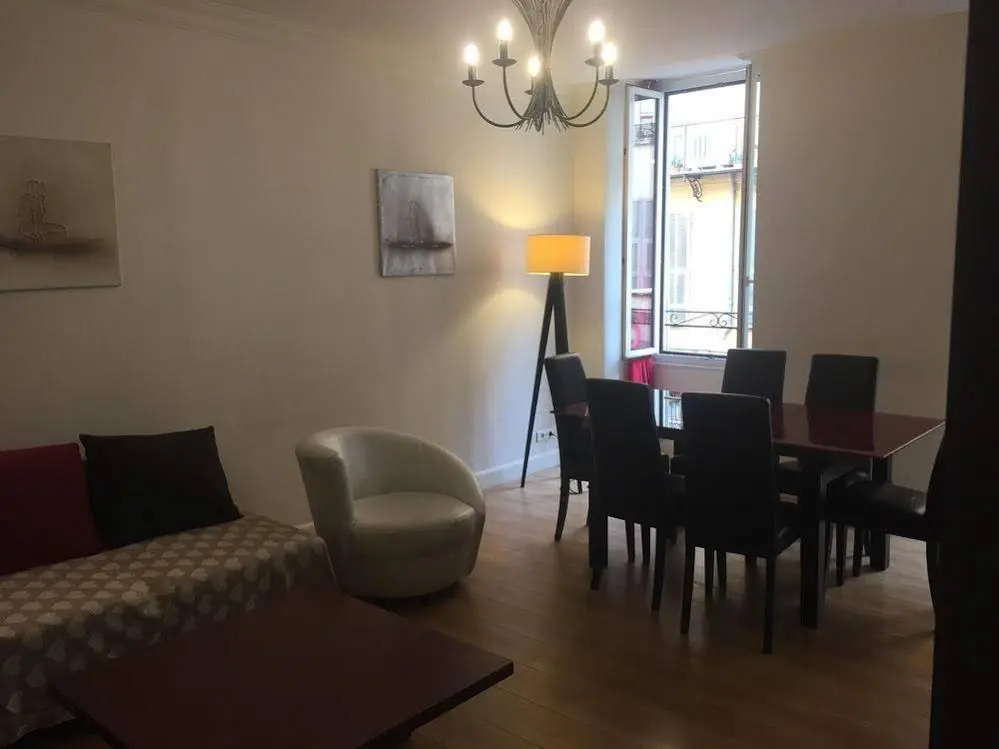 Nice - Paillon apartment by Stay in the heart of