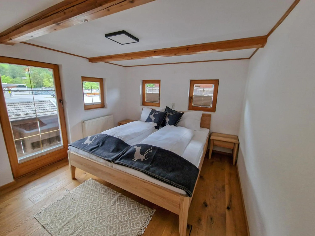 Ferienwohnung Kast'l