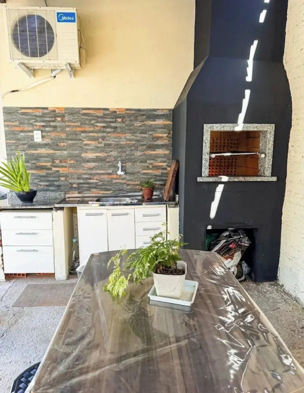 Casa 650 Metros da Praia