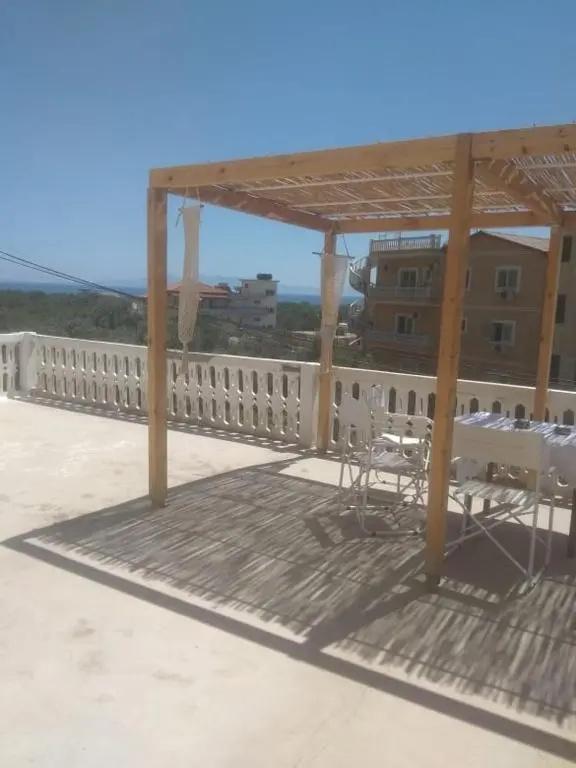 Vogklis House