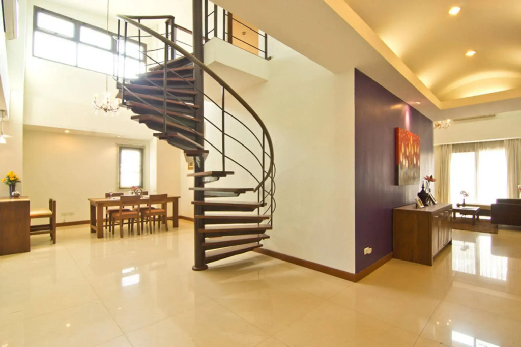 Lasalle Suites Hotel & Residence