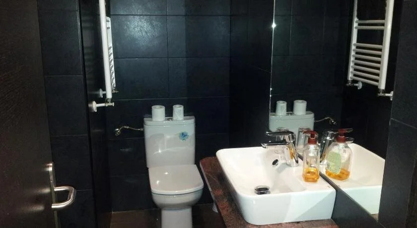 Hostal Corazón de Madrid 1
