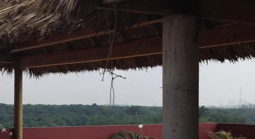 Torres Ulúa