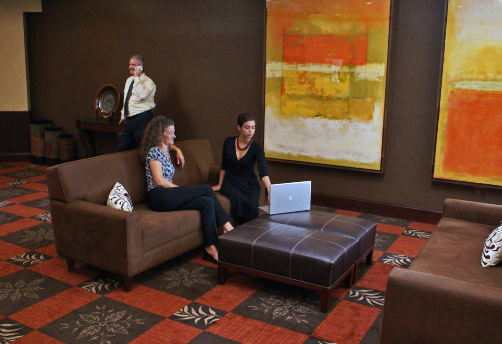 DoubleTree by Hilton Rocky Mount