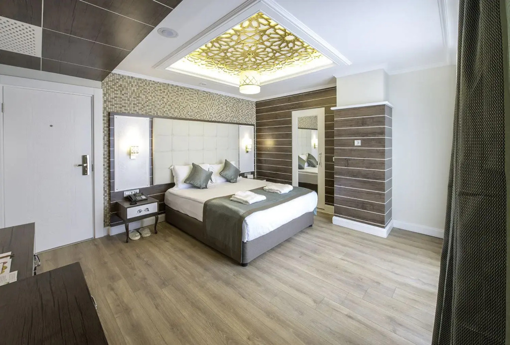 Trend Park Hotel