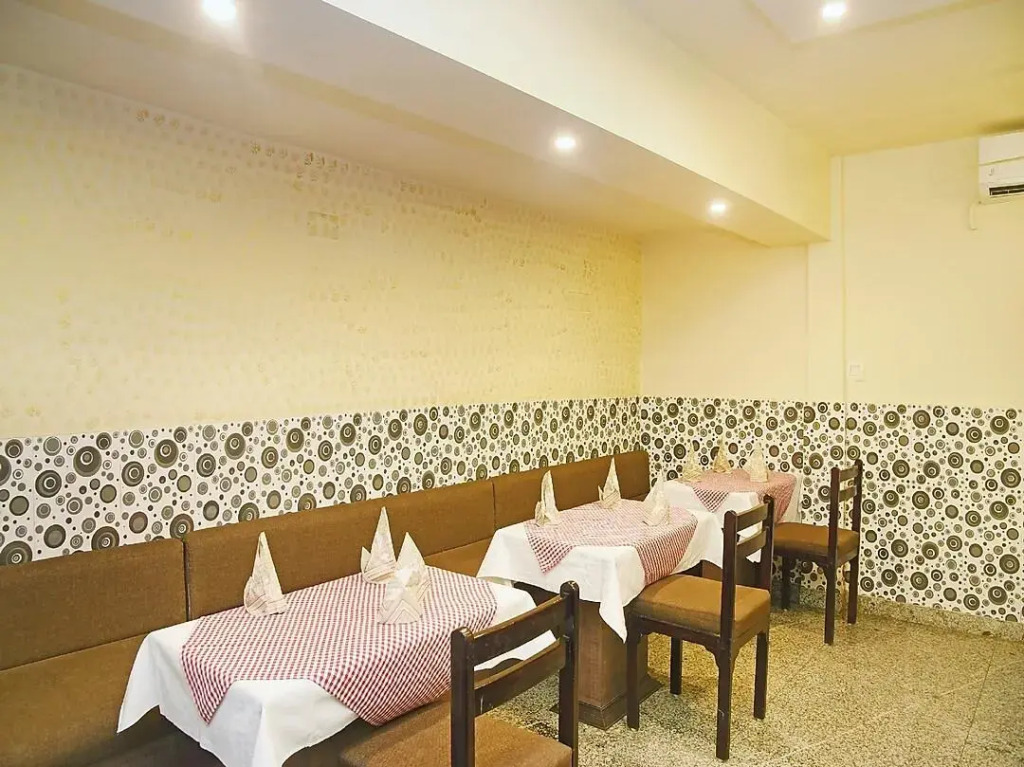 Hotel Goyal