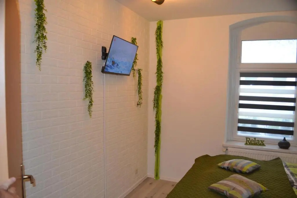 Apartment Editha Wohnung im EG Zentrumsnah