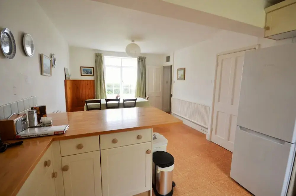 The Dairyman's Cottage