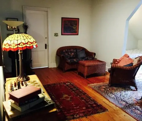 Inman Park Bed & Breakfast