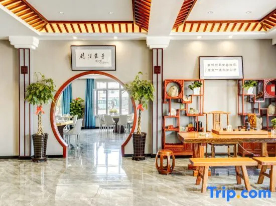 Tianbo Lijing Hotel