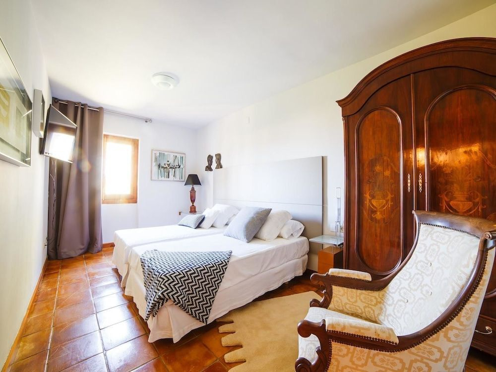 Villa El Porto