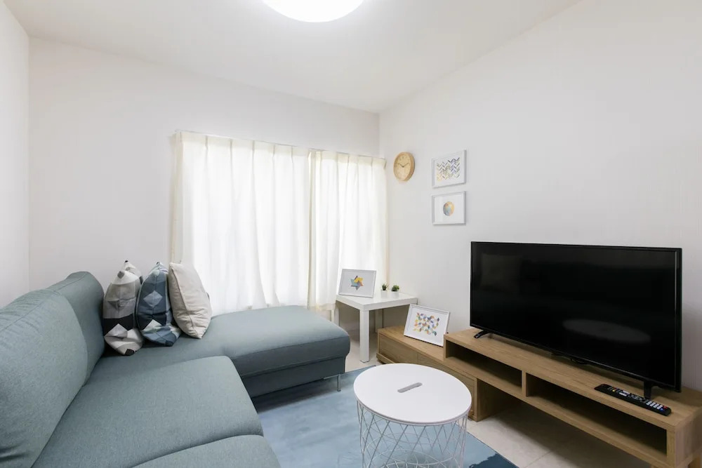 Minamiikebukuro Wide Apartment