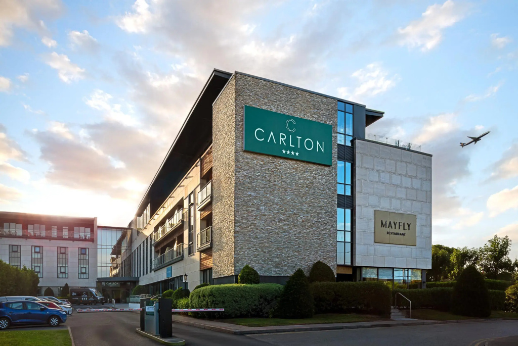 Carlton Hotel Dublin Airport
