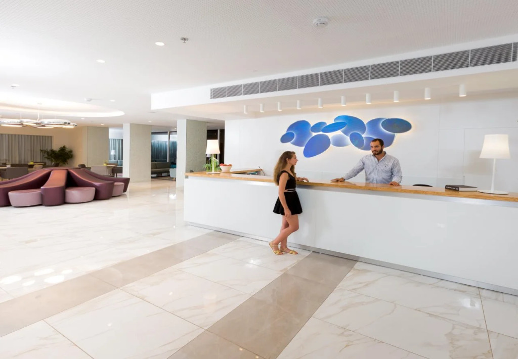 Residence Hotel