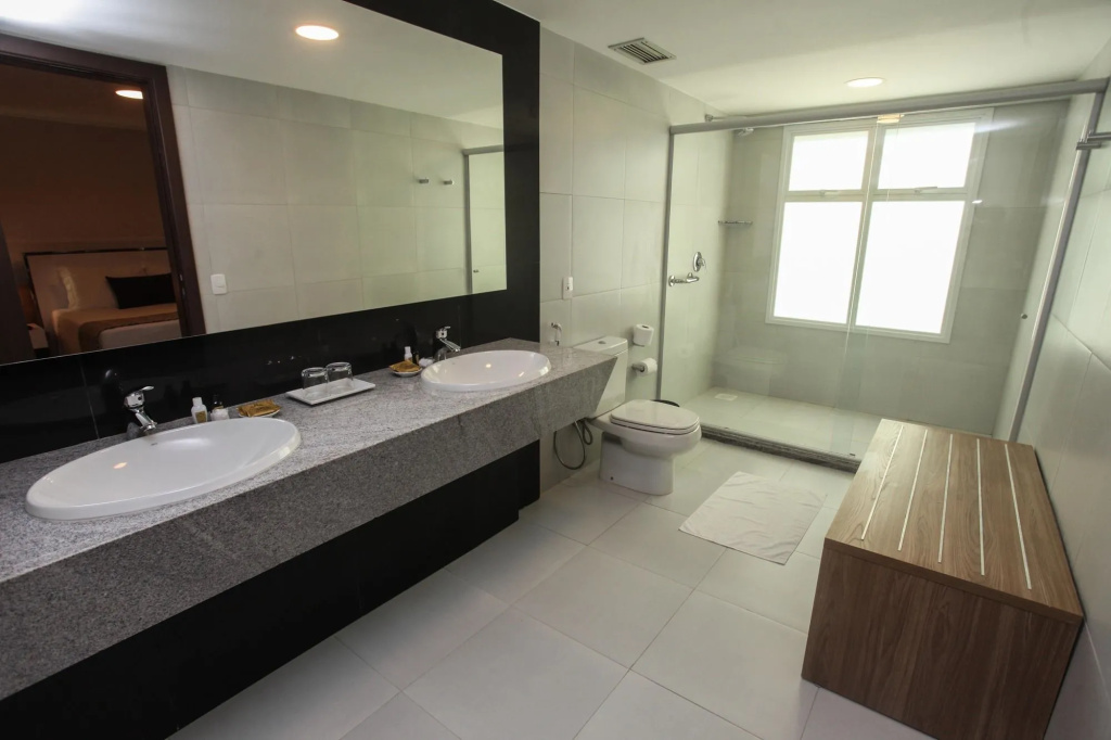 Gran Mareiro Hotel