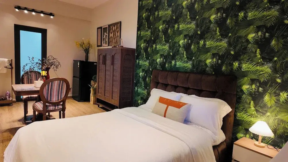 1 BR Nguyen Hue Walking St Bitexco
