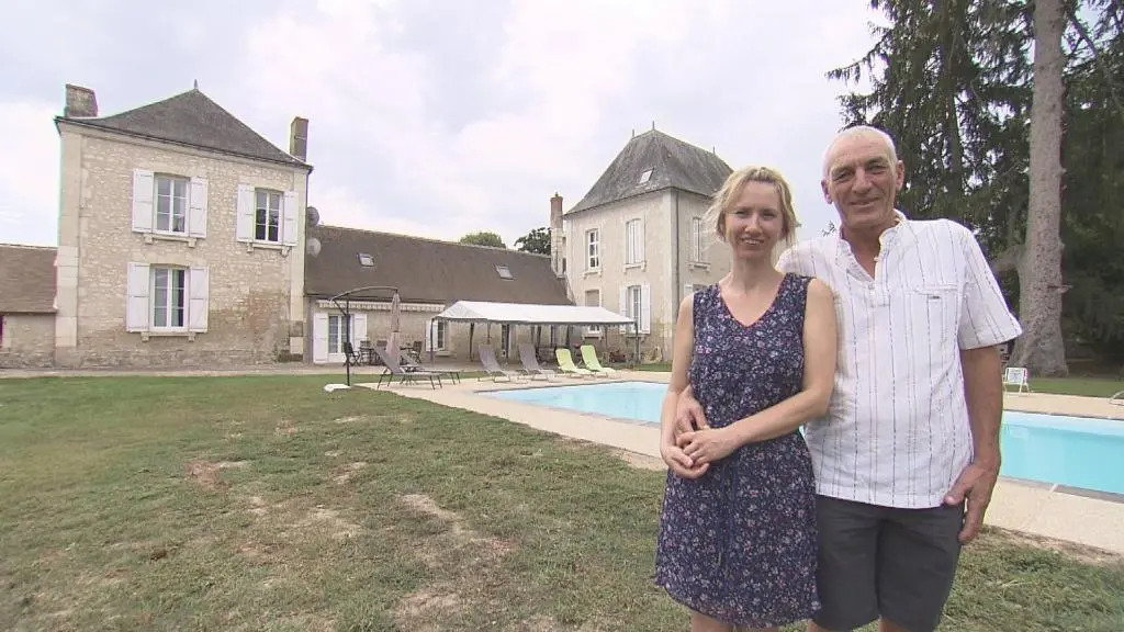 Moulin d'Amour