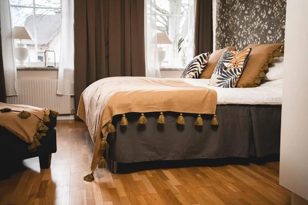 Två Systrar B&B