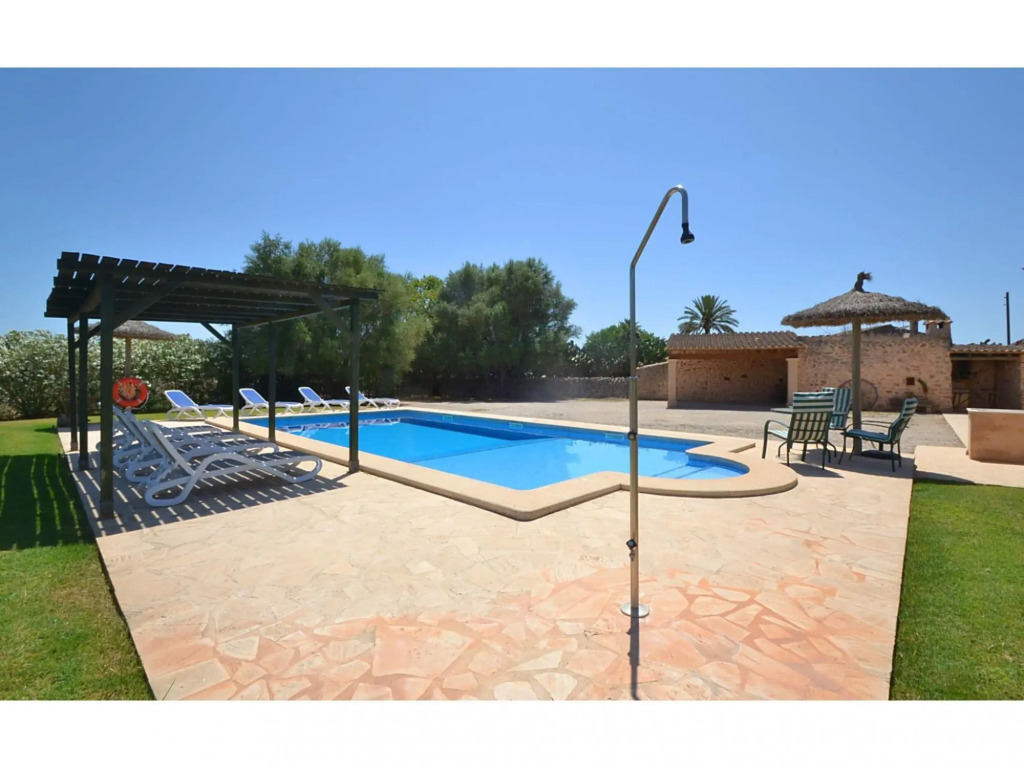 Countryside Villa & Garden