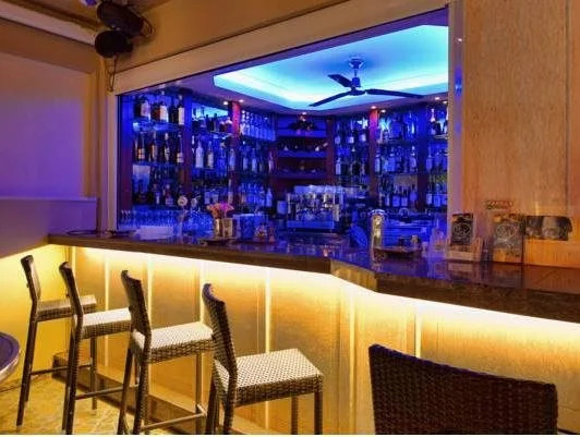 Elena Hotel
