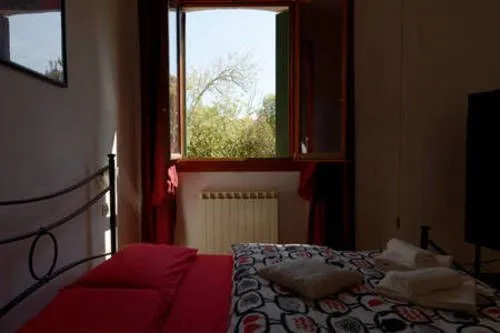 Mario Apartment Garibaldi 1310