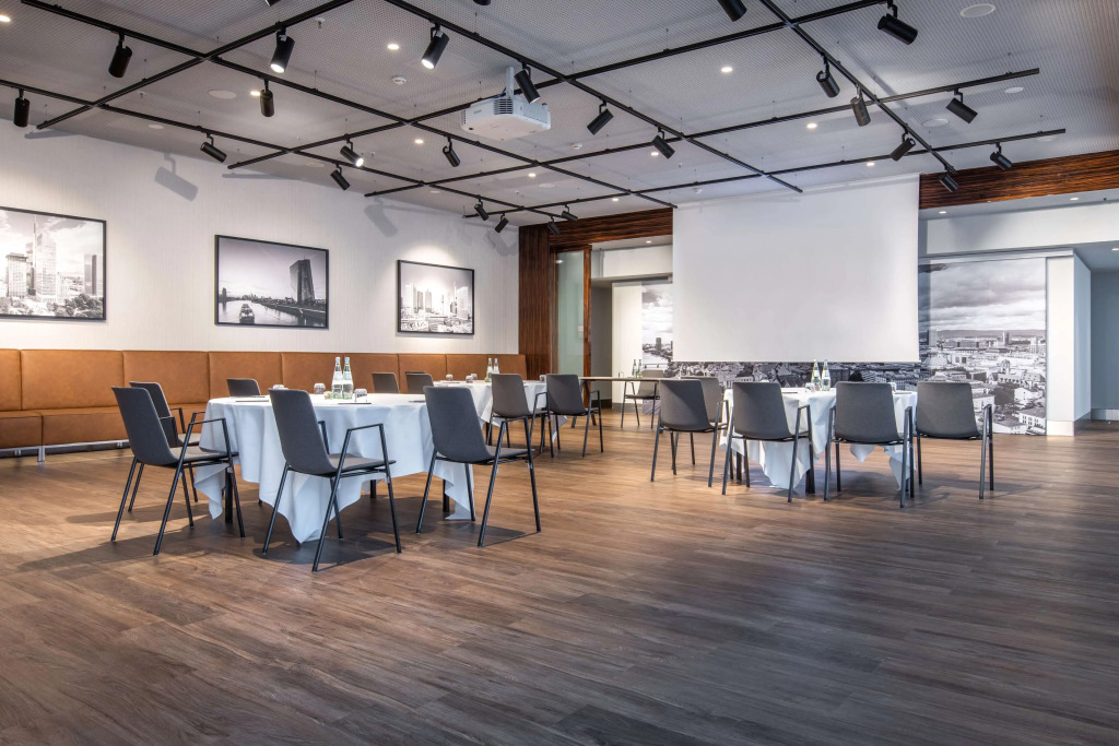 Radisson Blu Hotel Frankfurt
