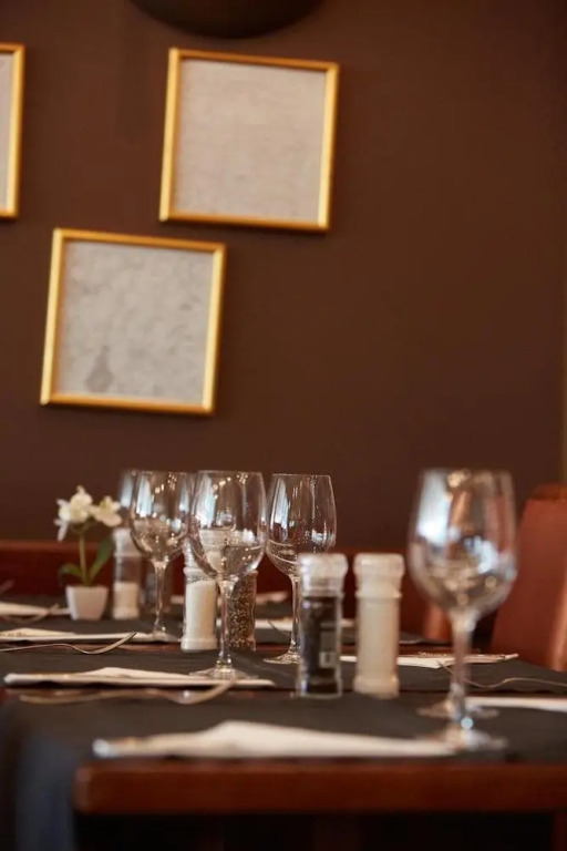 Hotel Ambassadeur