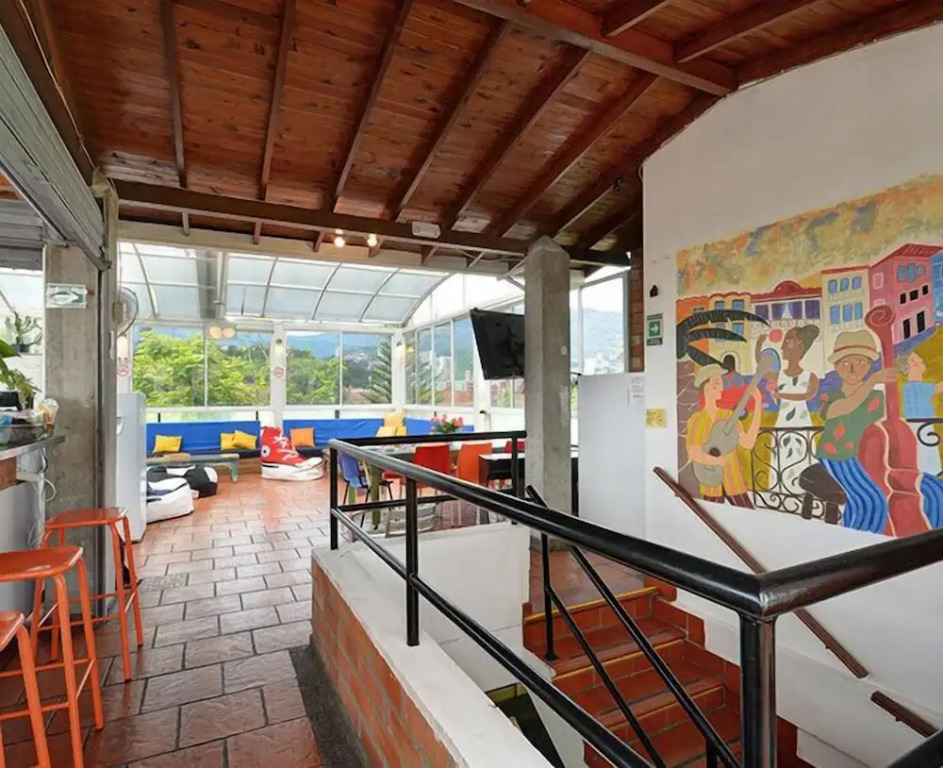 International House Co-Living