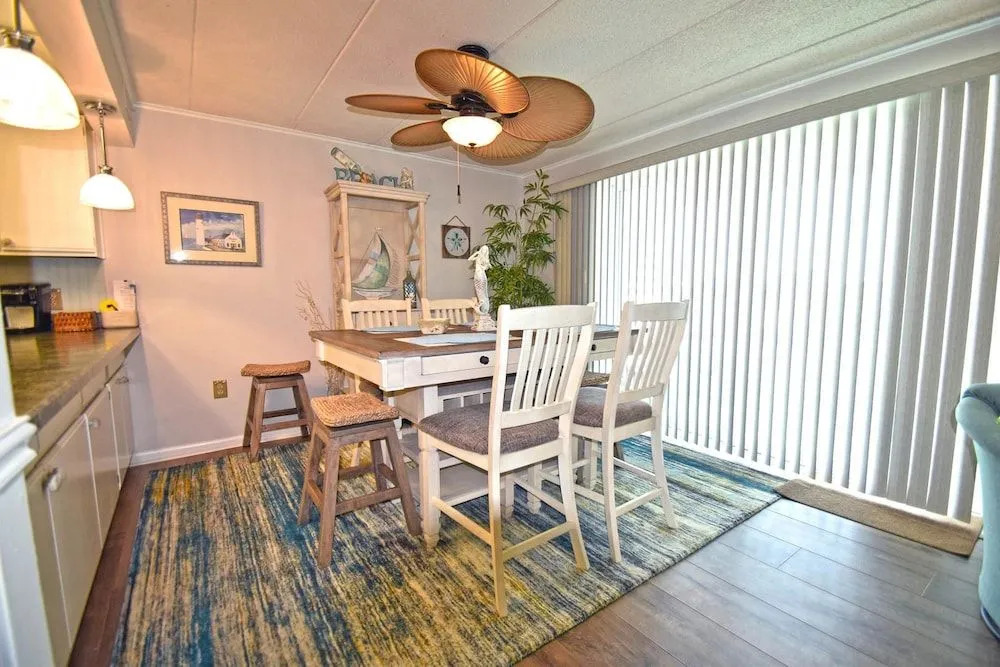 Thunder Island 161d 2 Bedrooms 2 Bathrooms Condo