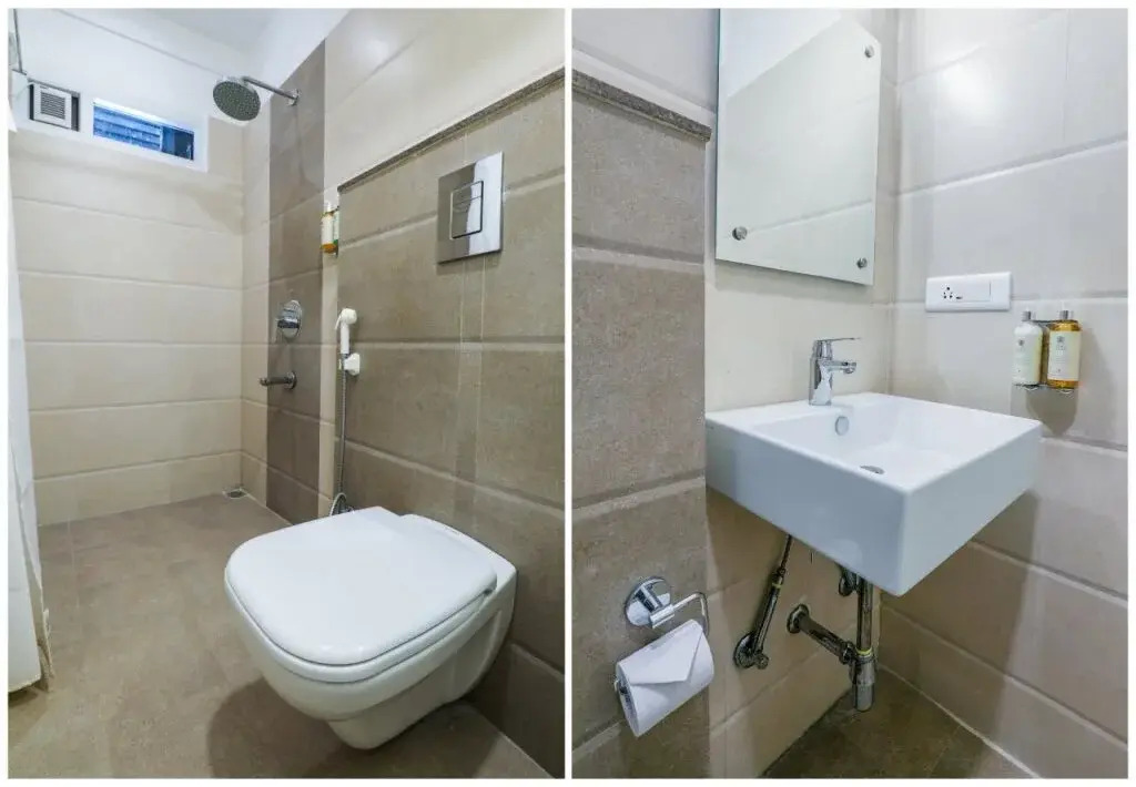 Hotel Amogha Residency