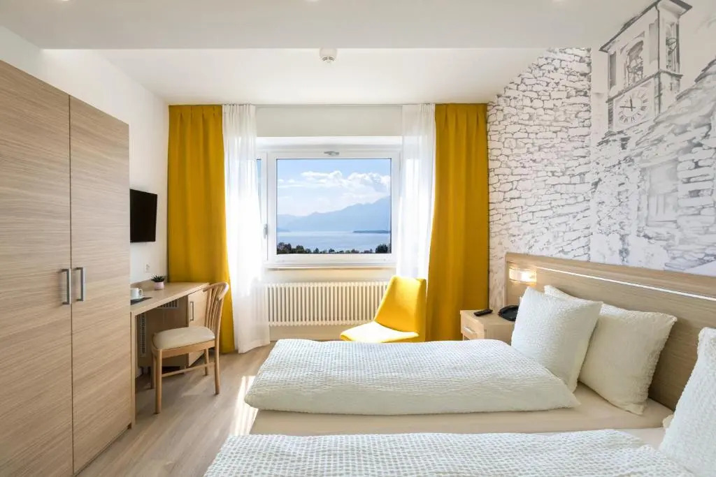 Hotel Village Campofelice