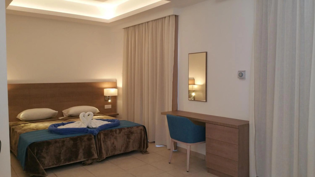 Maricas Boutique Hotel