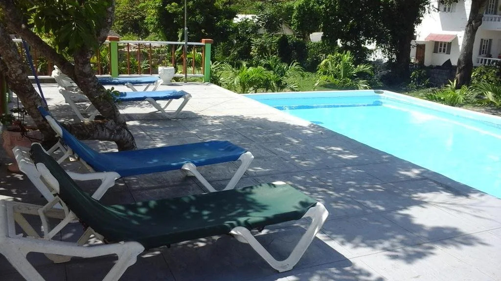Moms Village Resort