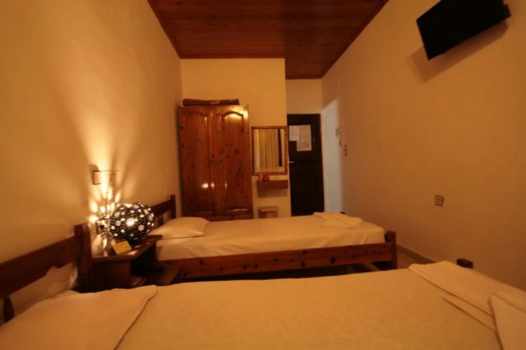 Chania Rooms