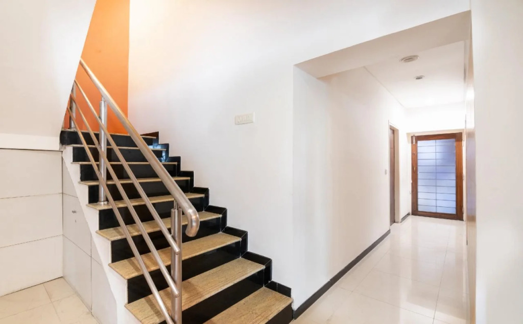 OYO 554 Hotel Red Carpet Residence