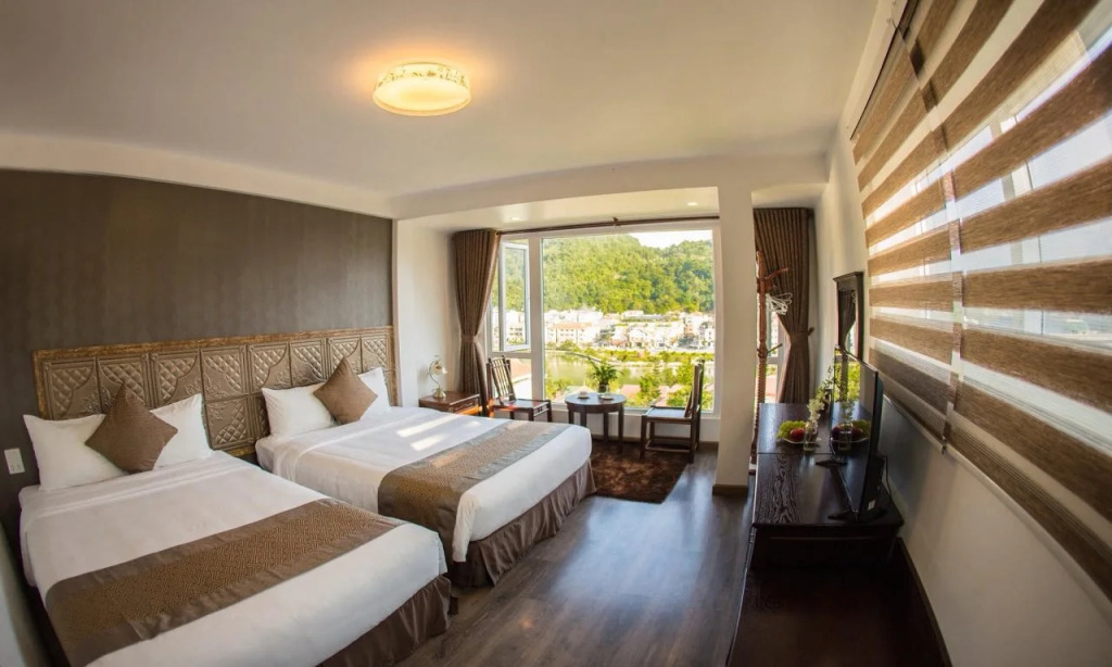 Gem Sapa Hotel