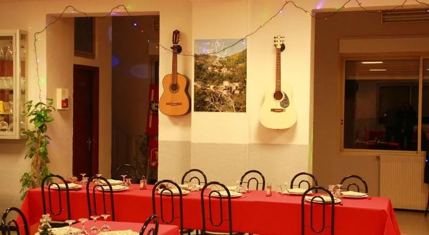 Hotel U Liccedu