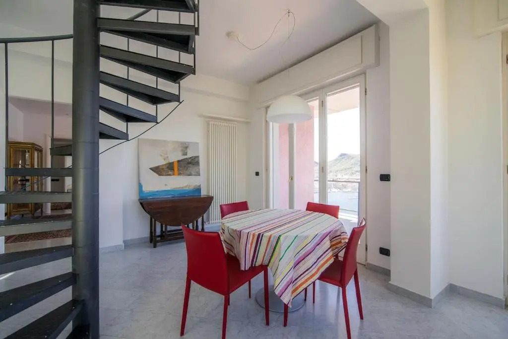 Como Unbelievable View - By House Of Travelers -