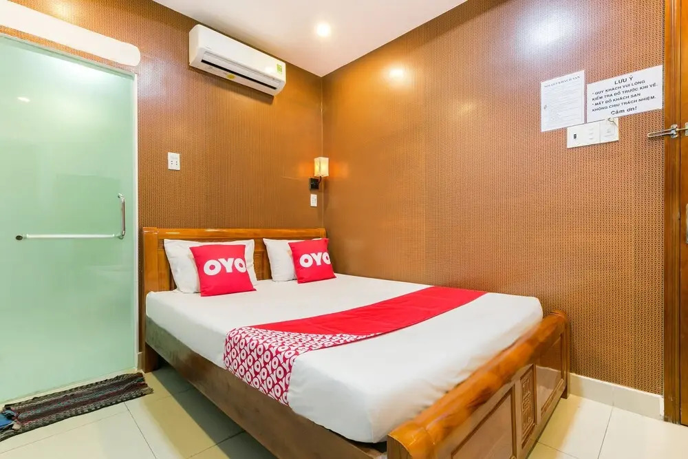 OYO 701 Avatar 6 Hotel