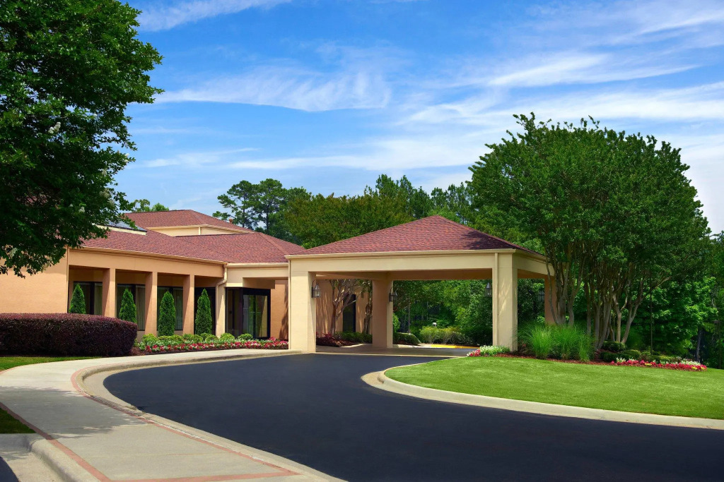 Courtyard by Marriott Birmingham Homewood