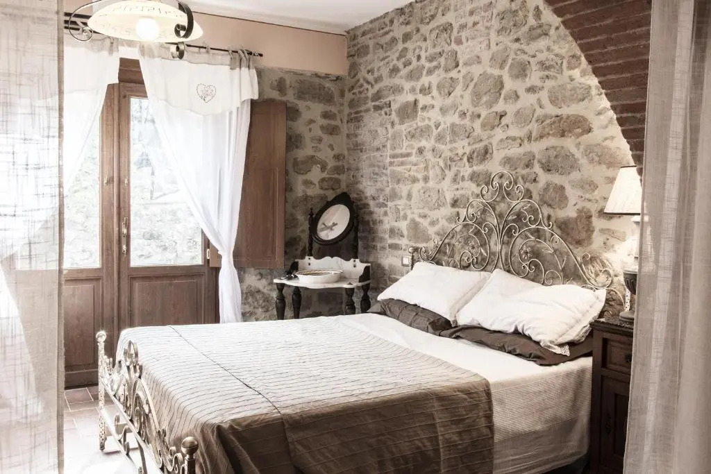 La Villa Del Cedro