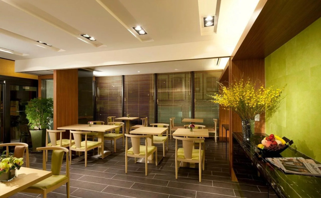 The Mercer