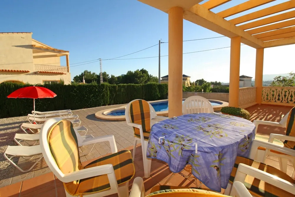Villas Costa Calpe - Eike