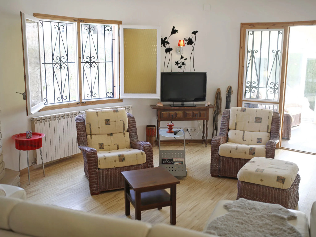 Holiday Home Torre del Sol by Interhome