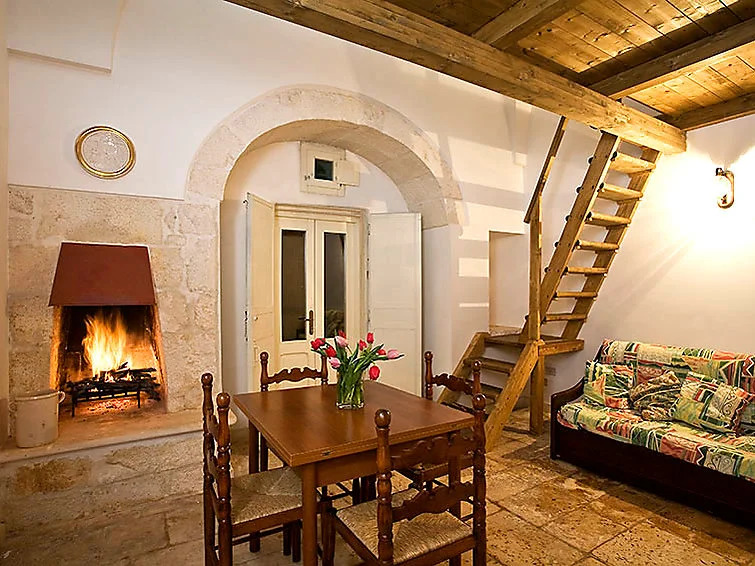 Locazione Turistica Casina Lamacoppa