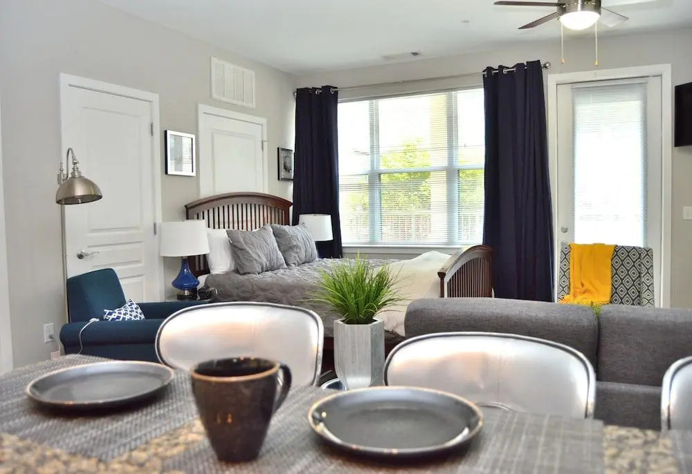 Montclair Apartments by Gracen Properties