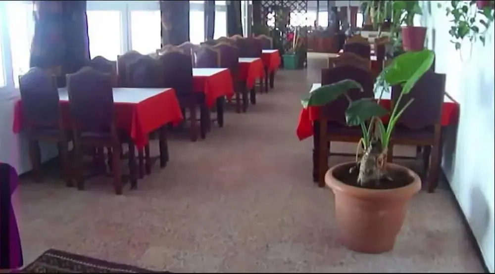 Hotel El Manar