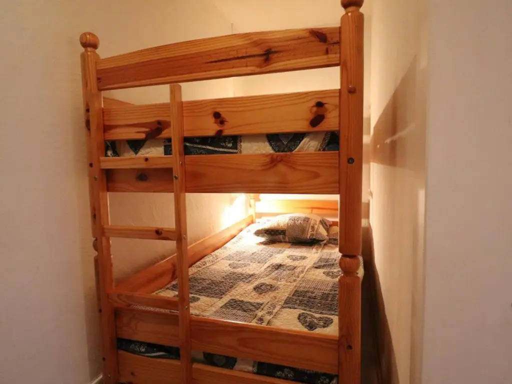Appartement Méribel, 2 pièces, 4 personnes - FR-1-182-2